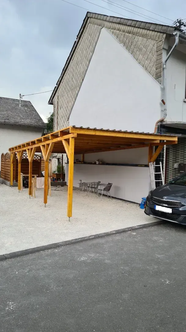 Carport